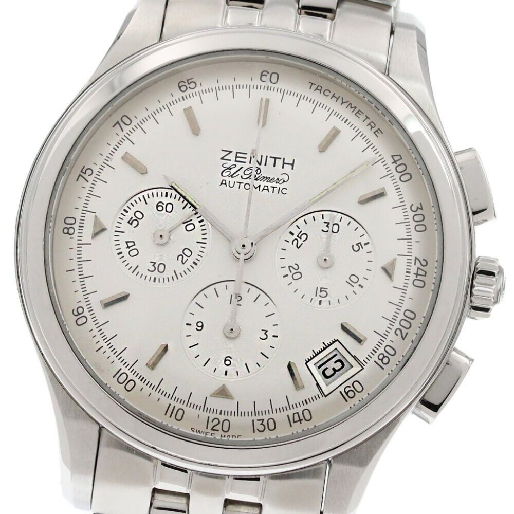 ZENITH Class El Primero 02.0500.400 Chronograph Automatic Men's Watch_868434